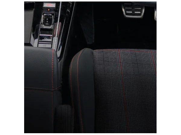 volkswagen golf gti golf-gti-20l-tsi-petrol-turbo-automatic interior